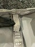 SKIMS Metallic Silver Leggings Size M - photo 7