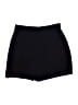 Athleta Solid Black Skort Size 10 (tall) - photo 1