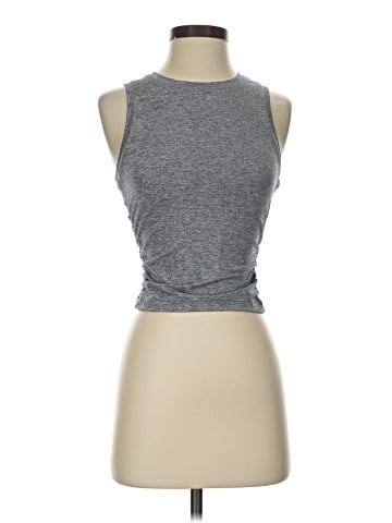 Lululemon Athletica Sleeveless T-Shirt (view 1)