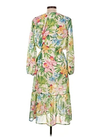 Tommy Bahama Cocktail Dress (view 2)