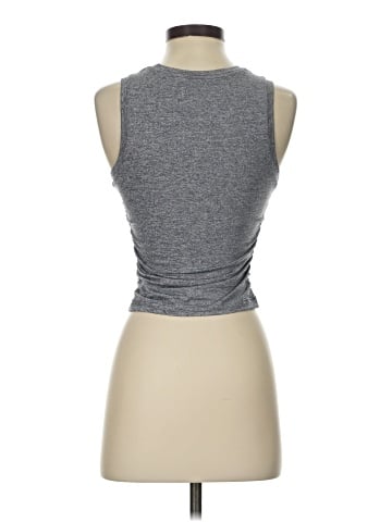 Lululemon Athletica Sleeveless T-Shirt (view 2)