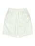 Vince. Solid Ivory Shorts Size 6 - photo 2