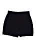 Athleta Solid Black Skort Size 10 (tall) - photo 2
