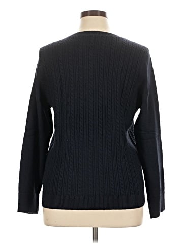 Talbots Pullover Sweater (view 2)