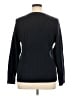Talbots Black Pullover Sweater Size XL - photo 2