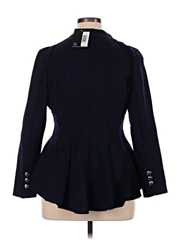 Noir Blazer (view 2)
