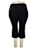 Lane Bryant Black Active Pants Size 22 - photo 2