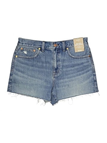 Madewell Denim Shorts (view 1)