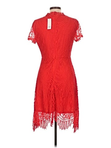 Francesca's Cocktail Dress (view 2)