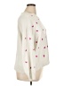 Terra & Sky Hearts Ivory Pullover Sweater Size 1X - photo 4