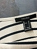 Forever 21 Ivory Bodysuit Size L - photo 3