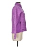 Brooks Purple Jacket Size M - photo 4