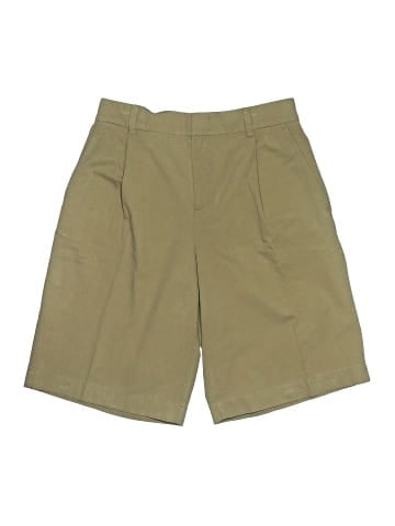 Vince. Khaki Shorts (view 1)