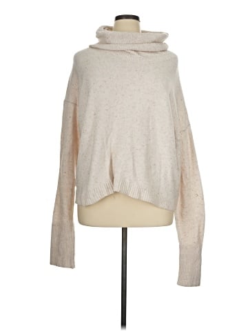 Chelsea28 Turtleneck Sweater (view 1)