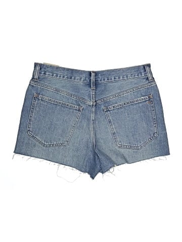 Madewell Denim Shorts (view 2)