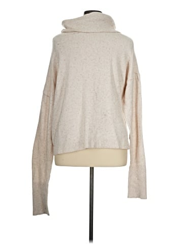 Chelsea28 Turtleneck Sweater (view 2)