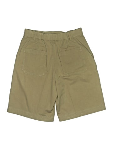 Vince. Khaki Shorts (view 2)