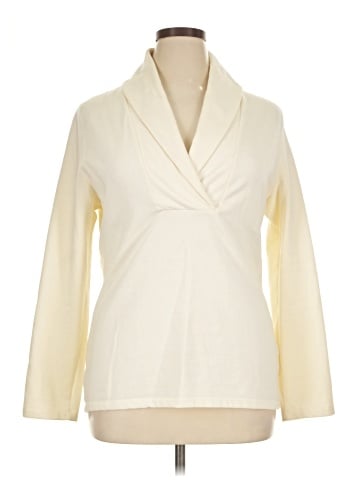 Talbots Sweatshirt (view 1)