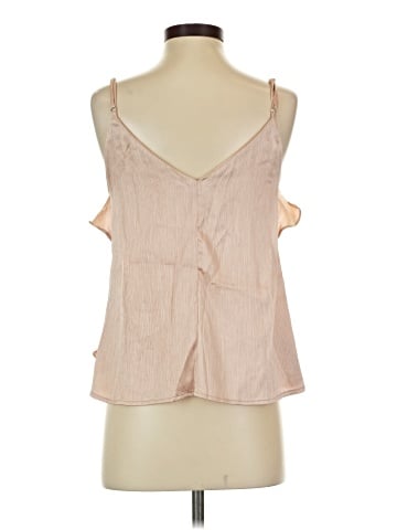GB Sleeveless Blouse (view 2)
