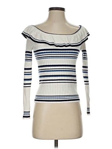 Heartloom Pullover Sweater (view 1)