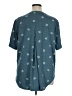 Jane and Delancey Teal Cardigan Size 1X - photo 2