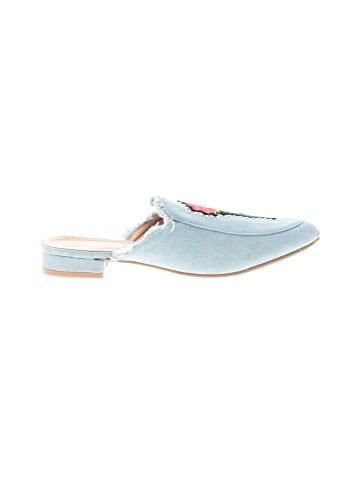 Yoki Mule/Clog (view 1)