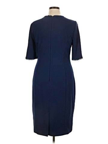 Adrianna Papell Cocktail Dress (view 2)