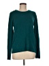 Lilly Pulitzer Teal Pullover Sweater Size M - photo 1