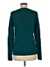 Lilly Pulitzer Teal Pullover Sweater Size M - photo 2
