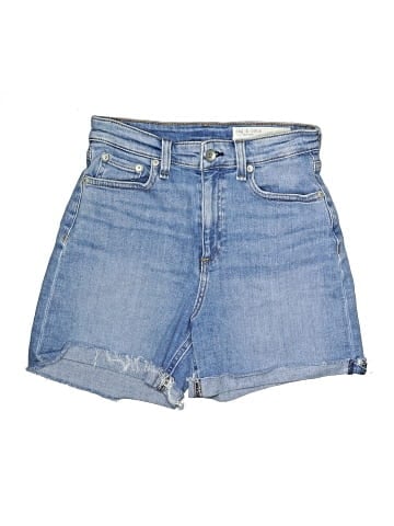 Rag & Bone Denim Shorts (view 1)