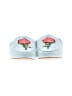 Yoki Floral Blue Mule/Clog Size 7 - photo 2