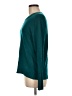 Lilly Pulitzer Teal Pullover Sweater Size M - photo 5
