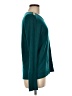 Lilly Pulitzer Teal Pullover Sweater Size M - photo 4