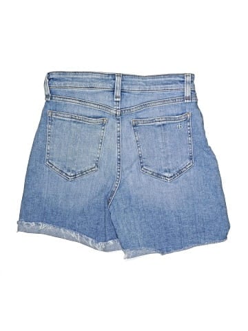 Rag & Bone Denim Shorts (view 2)