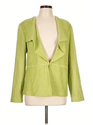 Chico's Wool Blazer (view 1)