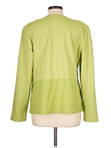 Chico's Wool Blazer (view 2)