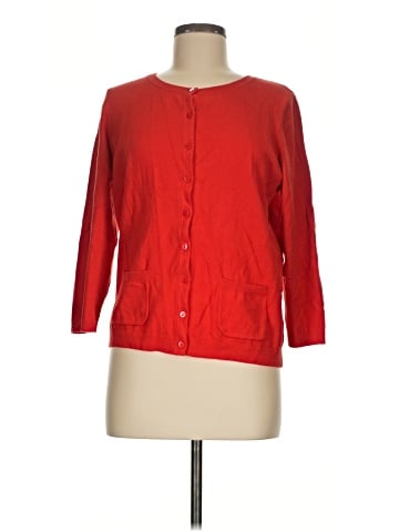 Talbots Cardigan (view 1)