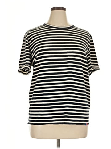 Kule Short Sleeve Turtleneck (view 1)