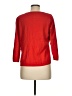 Talbots Red Cardigan Size M - photo 2