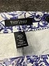 White House Black Market Paisley Blue Jeans Size 10 - photo 7