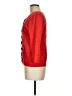 Talbots Red Cardigan Size M - photo 5