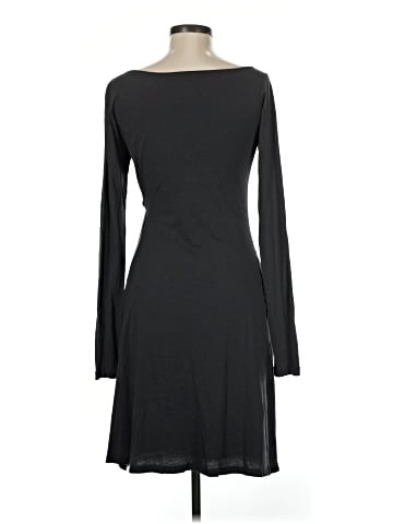 Velvet Casual Dress (view 2)