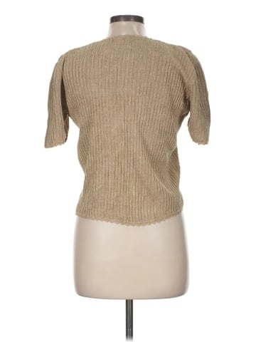 Sag Harbor Short Sleeve Top (view 2)