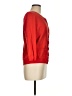 Talbots Red Cardigan Size M - photo 4