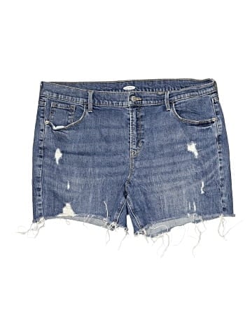 Old Navy Denim Shorts (view 1)