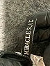 Miraclesuit Solid Black One Piece Swimsuit Size 10 - photo 6