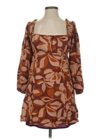 Gilli Casual Dress (view 1)