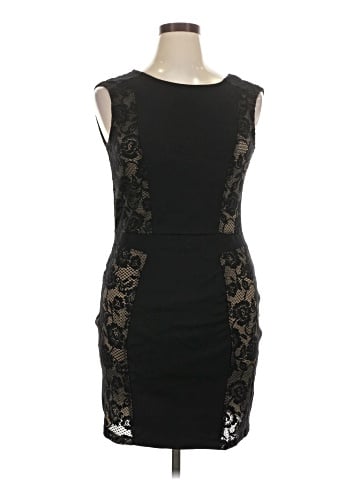MNG Cocktail Dress (view 1)