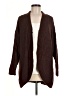 Daytrip Brown Cardigan Size M - photo 1