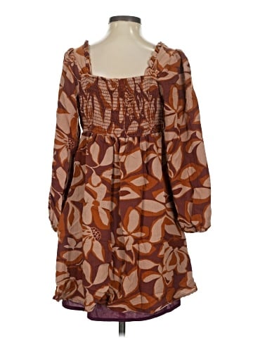 Gilli Casual Dress (view 2)